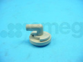 Smeg Nut - 768450152 Cap Closed